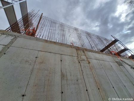 Rekonstrukcija in energetska sanacija Knjižnice Franceta Balantiča Kamnik in Glasbene šole Kamnik (17)